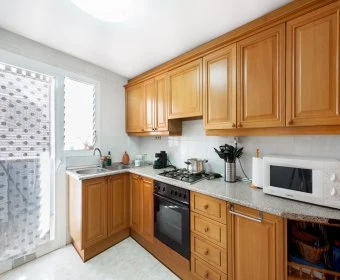 Venta Pisos Cala Millor