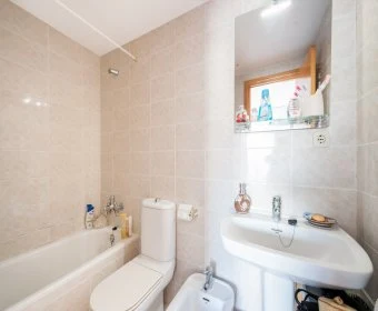 Venta Pisos Cala Millor