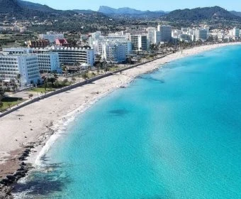 Venta Pisos Cala Millor