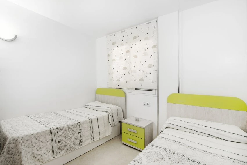 Venta Pisos Cala Millor