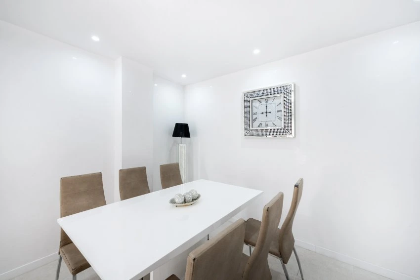 Venta Pisos Cala Millor