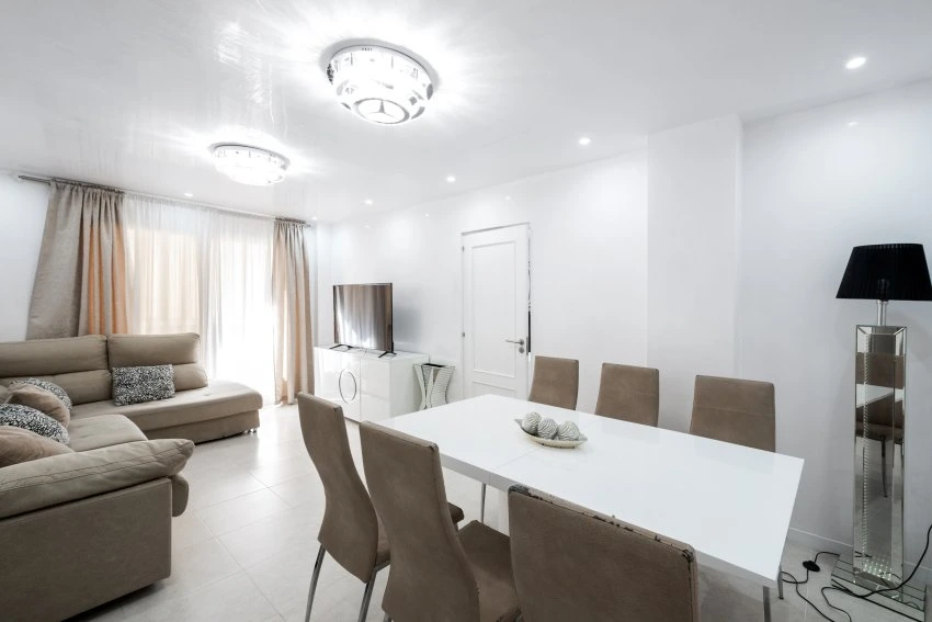 Venta Pisos Cala Millor