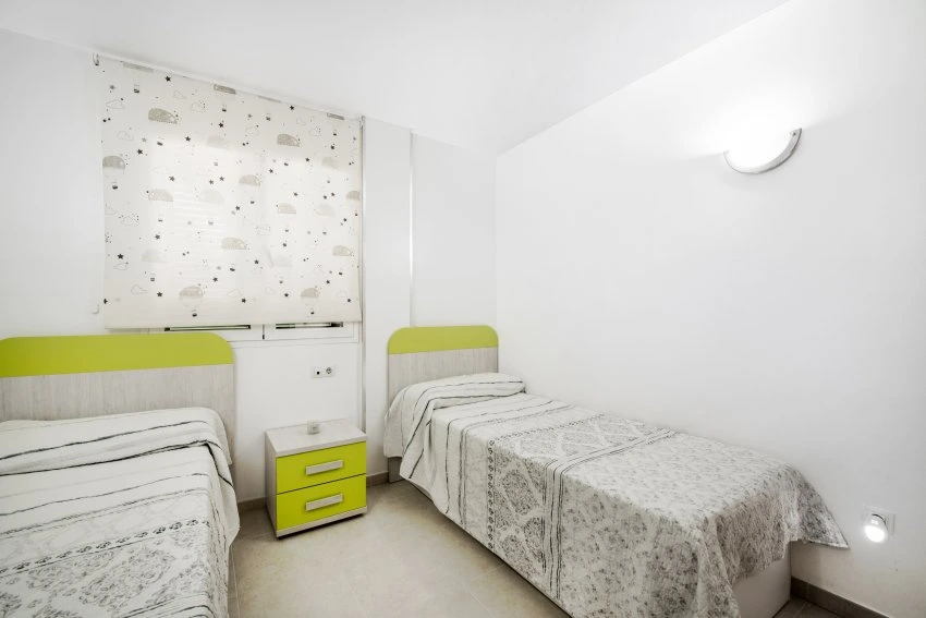 Venta Pisos Cala Millor