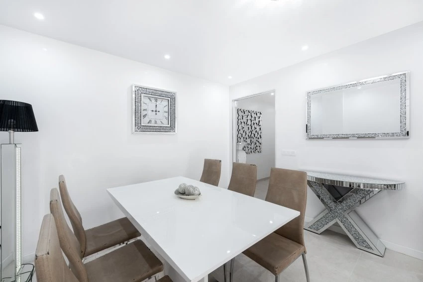 Venta Pisos Cala Millor