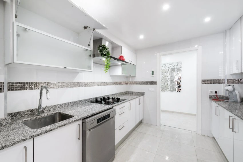 Venta Pisos Cala Millor