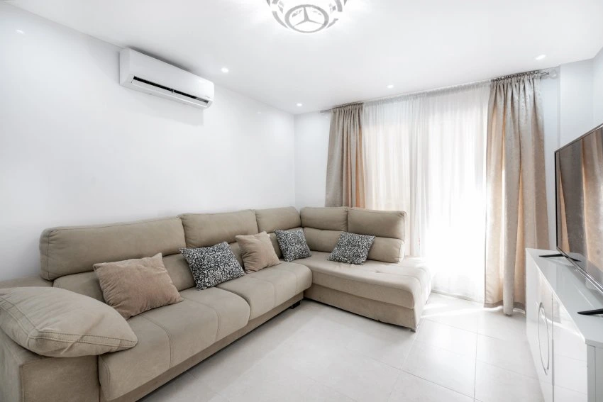 Venta Pisos Cala Millor