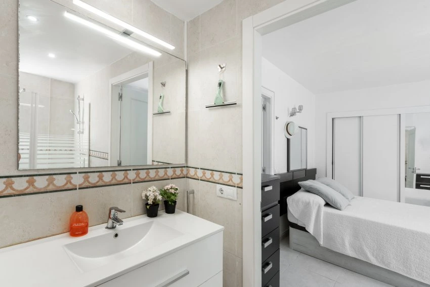 Venta Pisos Cala Millor