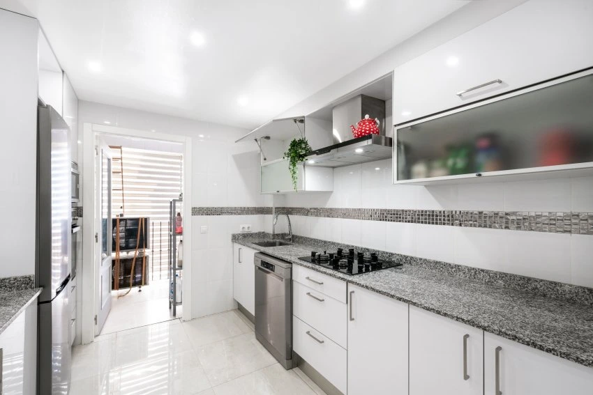 Venta Pisos Cala Millor