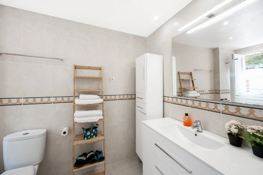 Venta Pisos Cala Millor