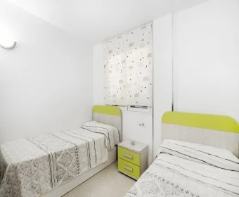 Venta Pisos Cala Millor