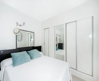 Venta Pisos Cala Millor