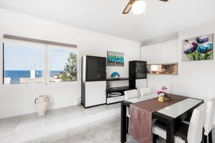 Venta Pisos Calas de Mallorca