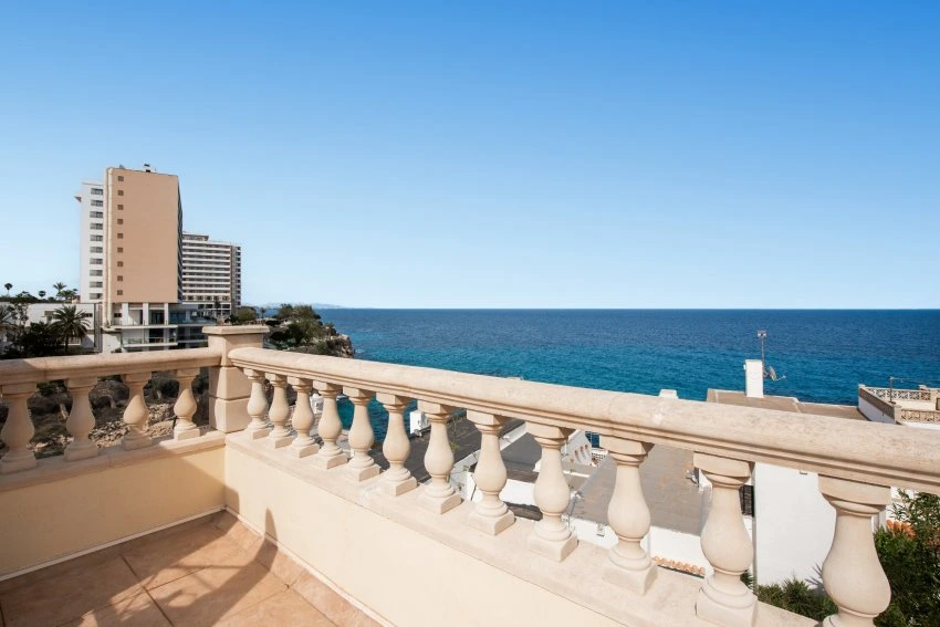 Venta Pisos Calas de Mallorca