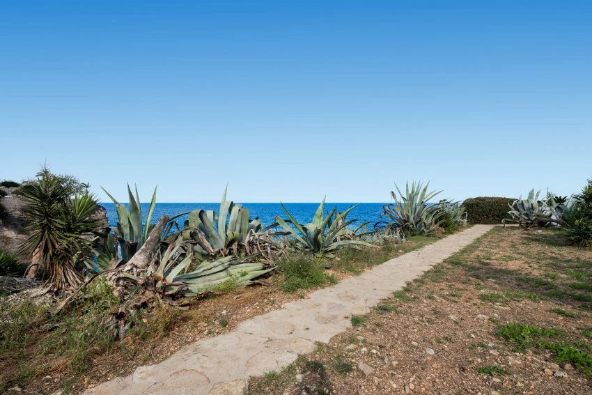 Venta Pisos Calas de Mallorca