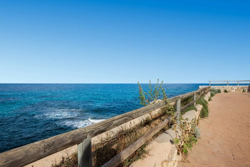 Venta Pisos Calas de Mallorca