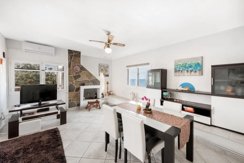 Venta Pisos Calas de Mallorca