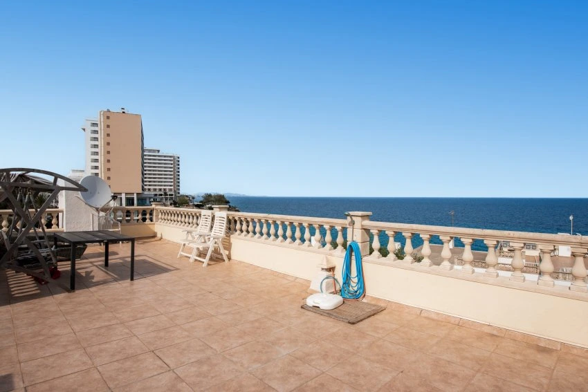 Venta Pisos Calas de Mallorca