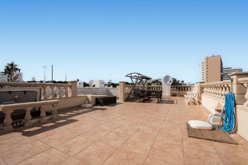 Venta Pisos Calas de Mallorca