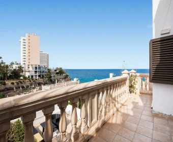 Venta Pisos Calas de Mallorca