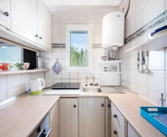 Venta Pisos Calas de Mallorca