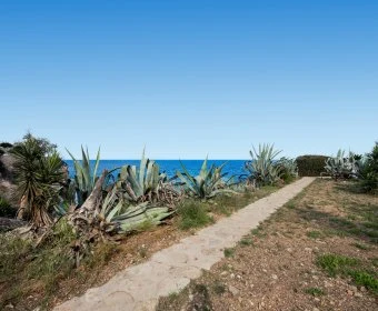 Venta Pisos Calas de Mallorca