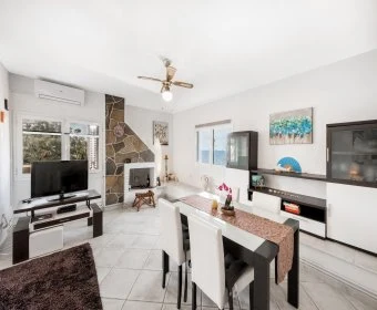 Venta Pisos Calas de Mallorca