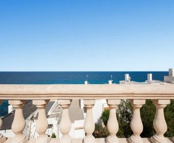 Venta Pisos Calas de Mallorca