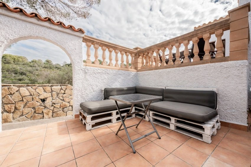 Venta Casas Cala Romantica