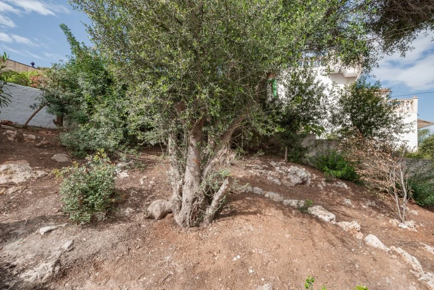 Venta Casas Cala Romantica