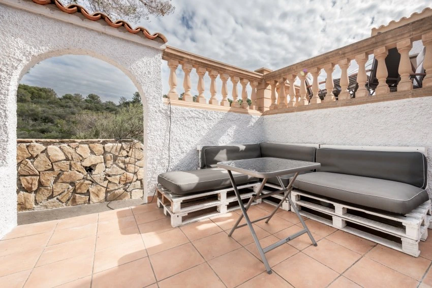 Venta Casas Cala Romantica