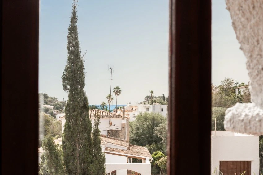 Venta Casas Cala Romantica