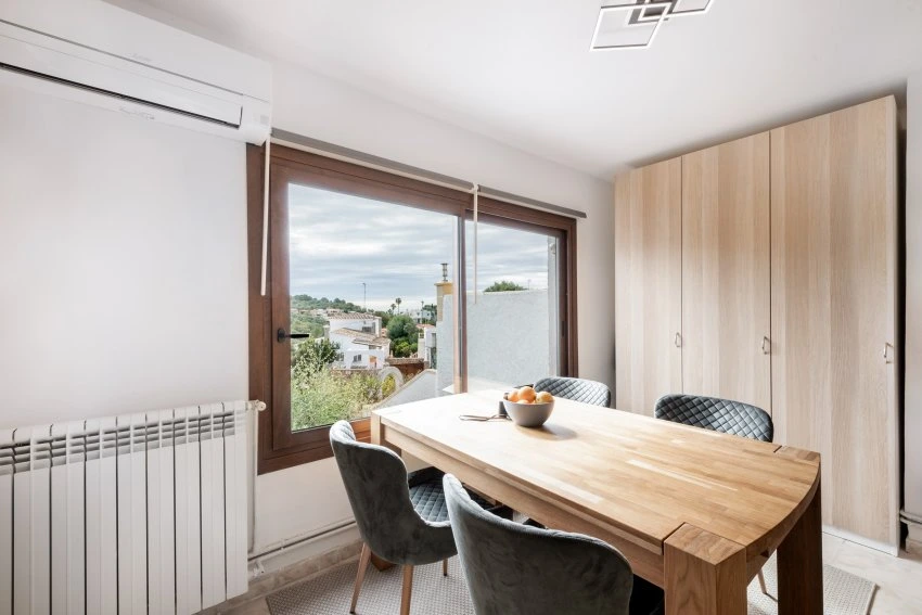 Venta Casas Cala Romantica