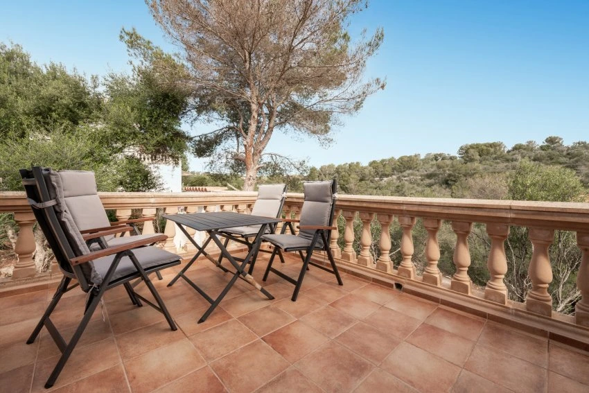 Venta Casas Cala Romantica