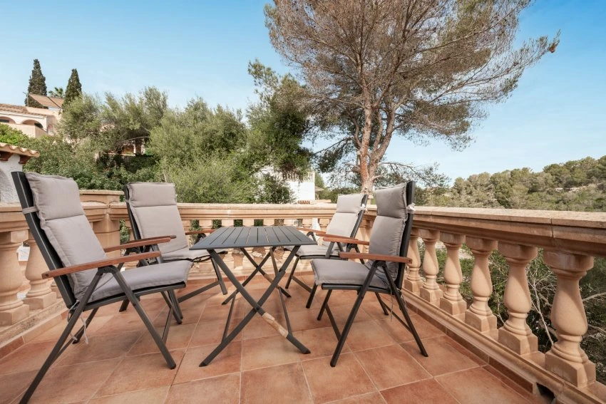Venta Casas Cala Romantica