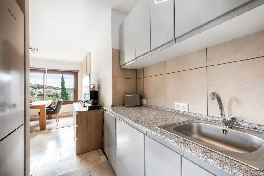 Venta Casas Cala Romantica