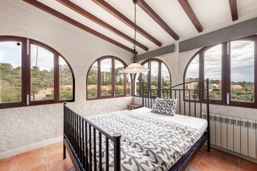 Venta Casas Cala Romantica