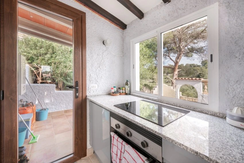 Venta Casas Cala Romantica