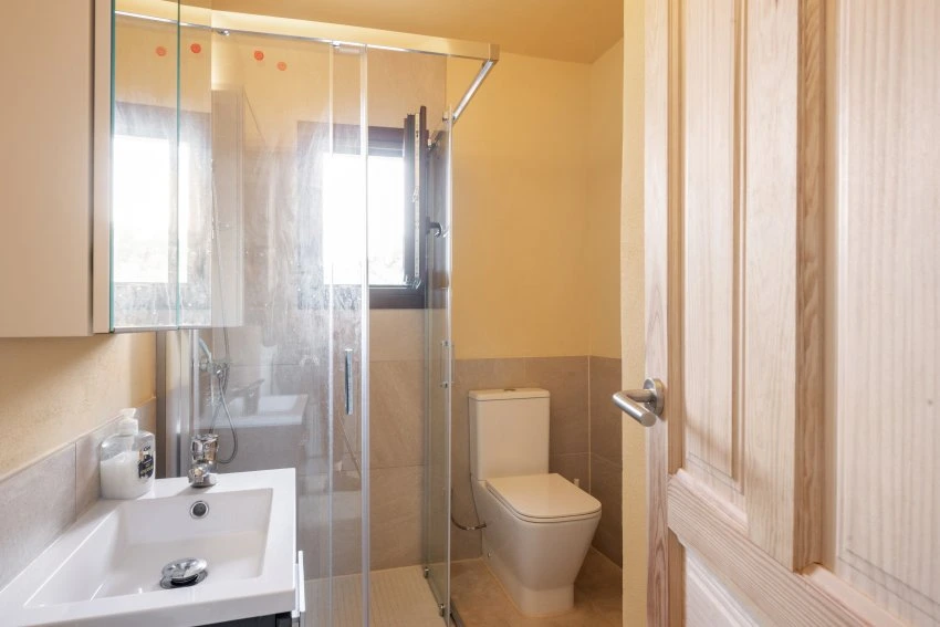 Venta Casas Cala Romantica