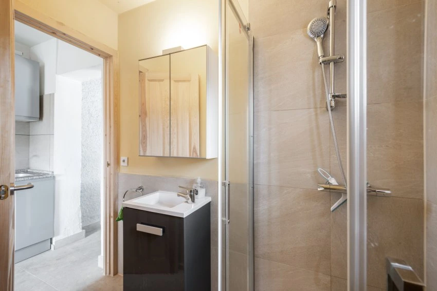 Venta Casas Cala Romantica