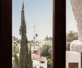 Venta Casas Cala Romantica