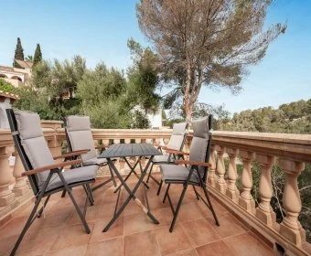 Venta Casas Cala Romantica