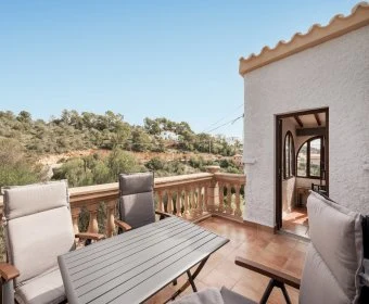 Venta Casas Cala Romantica