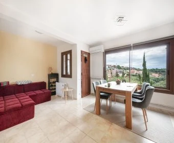 Venta Casas Cala Romantica