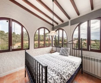 Venta Casas Cala Romantica