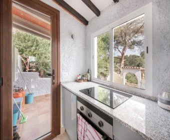 Venta Casas Cala Romantica