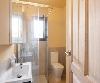 Venta Casas Cala Romantica