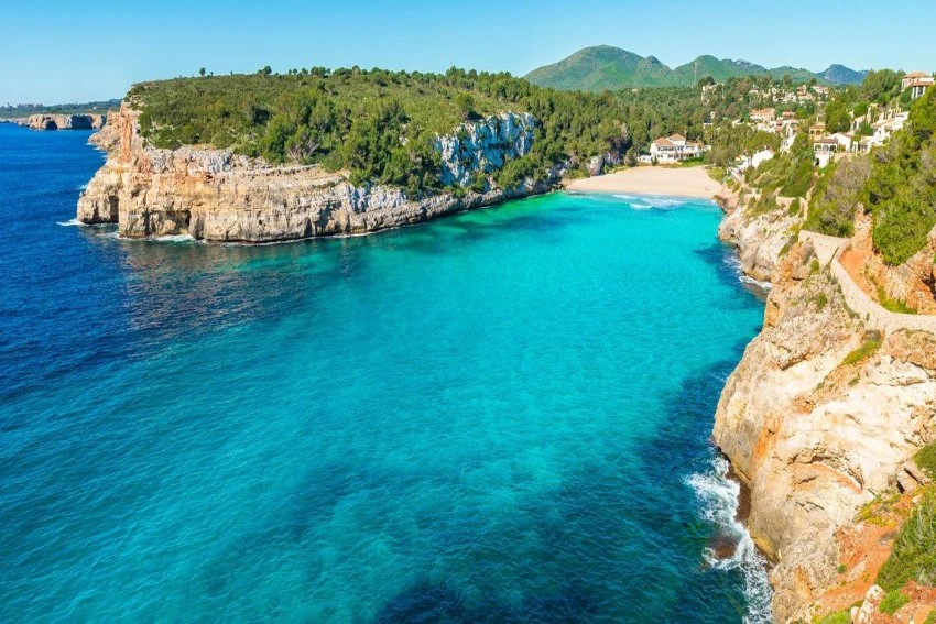 Sale Houses Cala Romantica