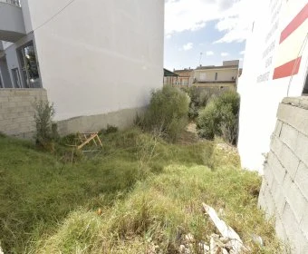 Venta Terrenos Porto Cristo