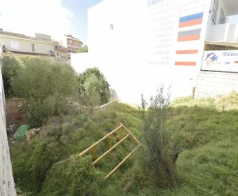 Venta Terrenos Porto Cristo