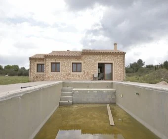 Venta Casas Rústicas Manacor